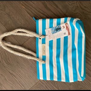 Wine purse-new with tags Porto Vino